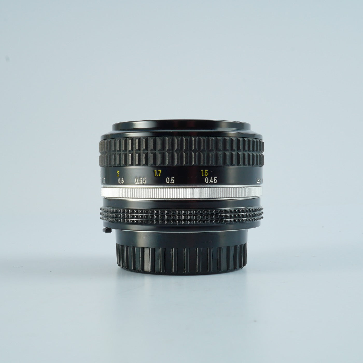 Nikon Ai Nikkor 50mm F/1.4  単焦点レンズ