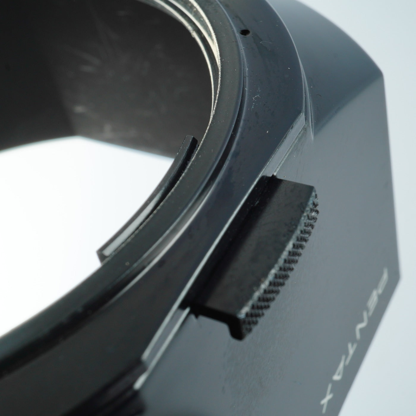 PENTAX PH-SB 67mm For PENTAX 67 105mm F/2.4 Lens Hood カメラ関連アクセサリー