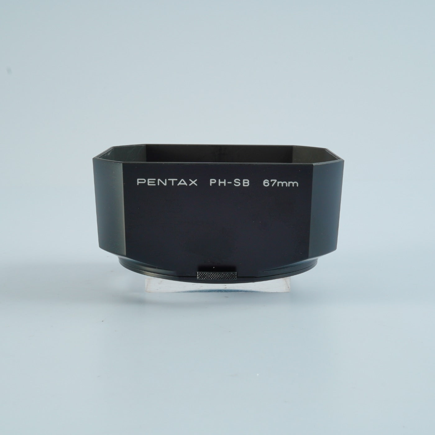 PENTAX PH-SB 67mm For PENTAX 67 105mm F/2.4 Lens Hood カメラ関連アクセサリー