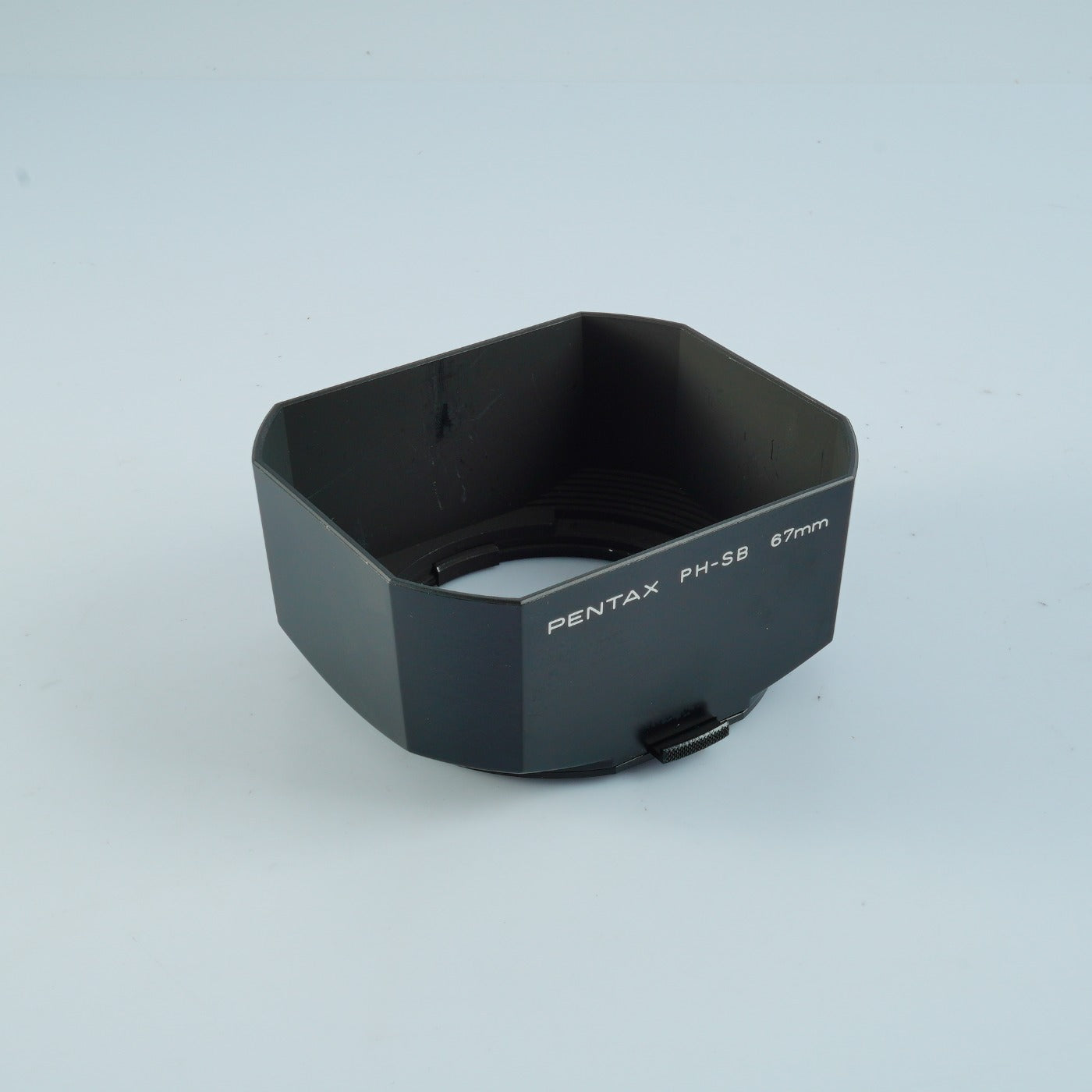 PENTAX PH-SB 67mm For PENTAX 67 105mm F/2.4 Lens Hood カメラ関連アクセサリー