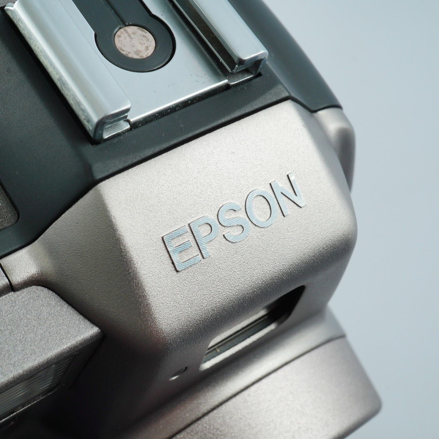 Epson CP-920Z + CF Card 128MB コンパクトデジタルカメラ