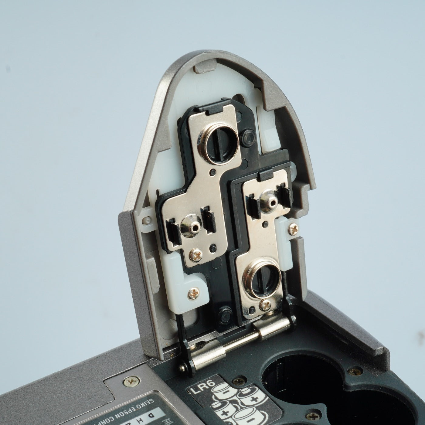 Epson CP-920Z + CF Card 128MB コンパクトデジタルカメラ