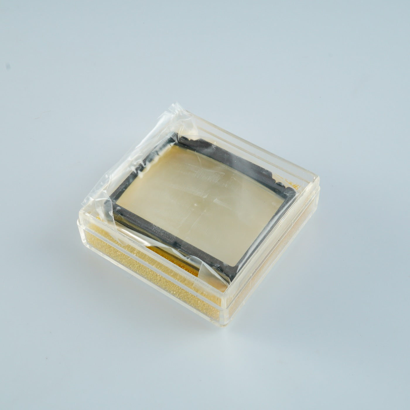 Nikon F3 Focusing Screen Type K Red Dot カメラ関連アクセサリー