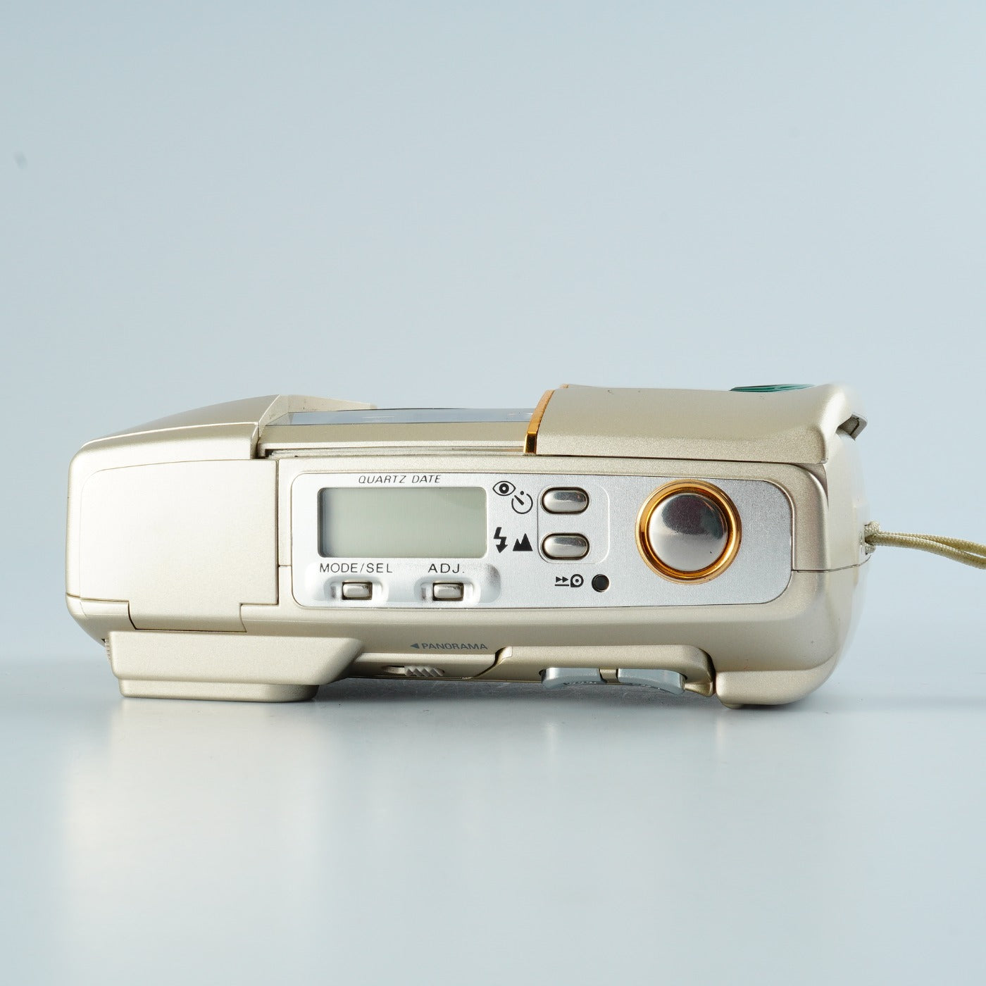 Nikon Lite Touch Zoom 140 EDフィルムカメラ✨完動品✨ 完動品》Nikon Lite Touch Zoom 140 EDフィルムカメラ - メルカリ