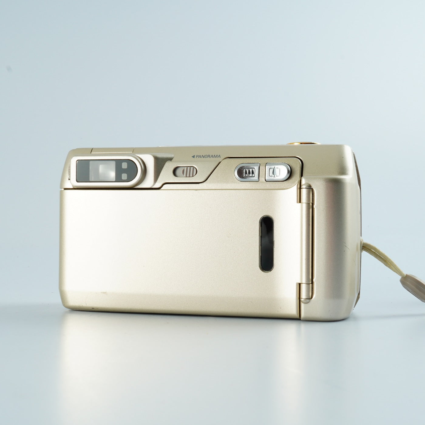 Nikon Lite Touch Zoom 140 ED AF コンパクトフィルムカメラ