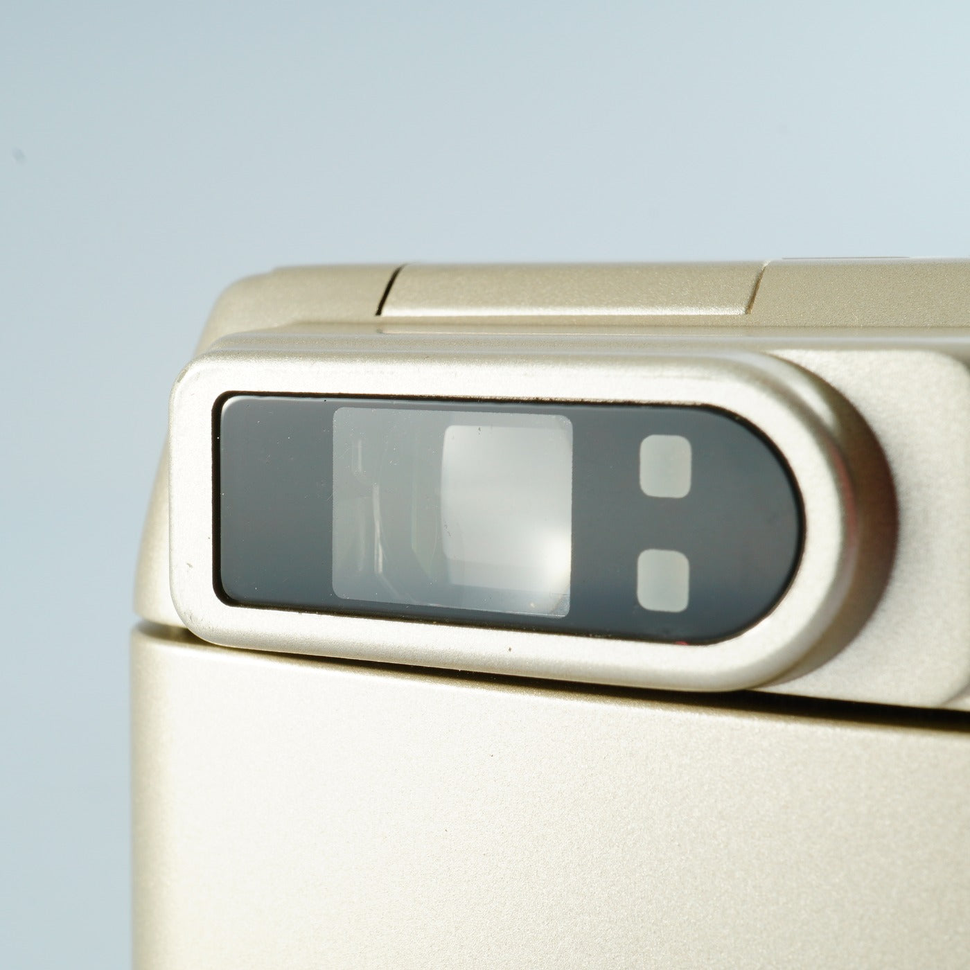 Nikon Lite Touch Zoom 140 ED AF コンパクトフィルムカメラ