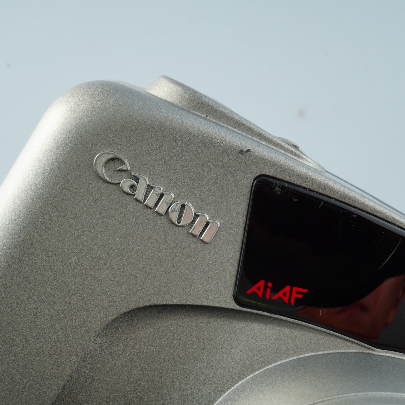 Canon Autoboy J Panorama コンパクトフィルムカメラ