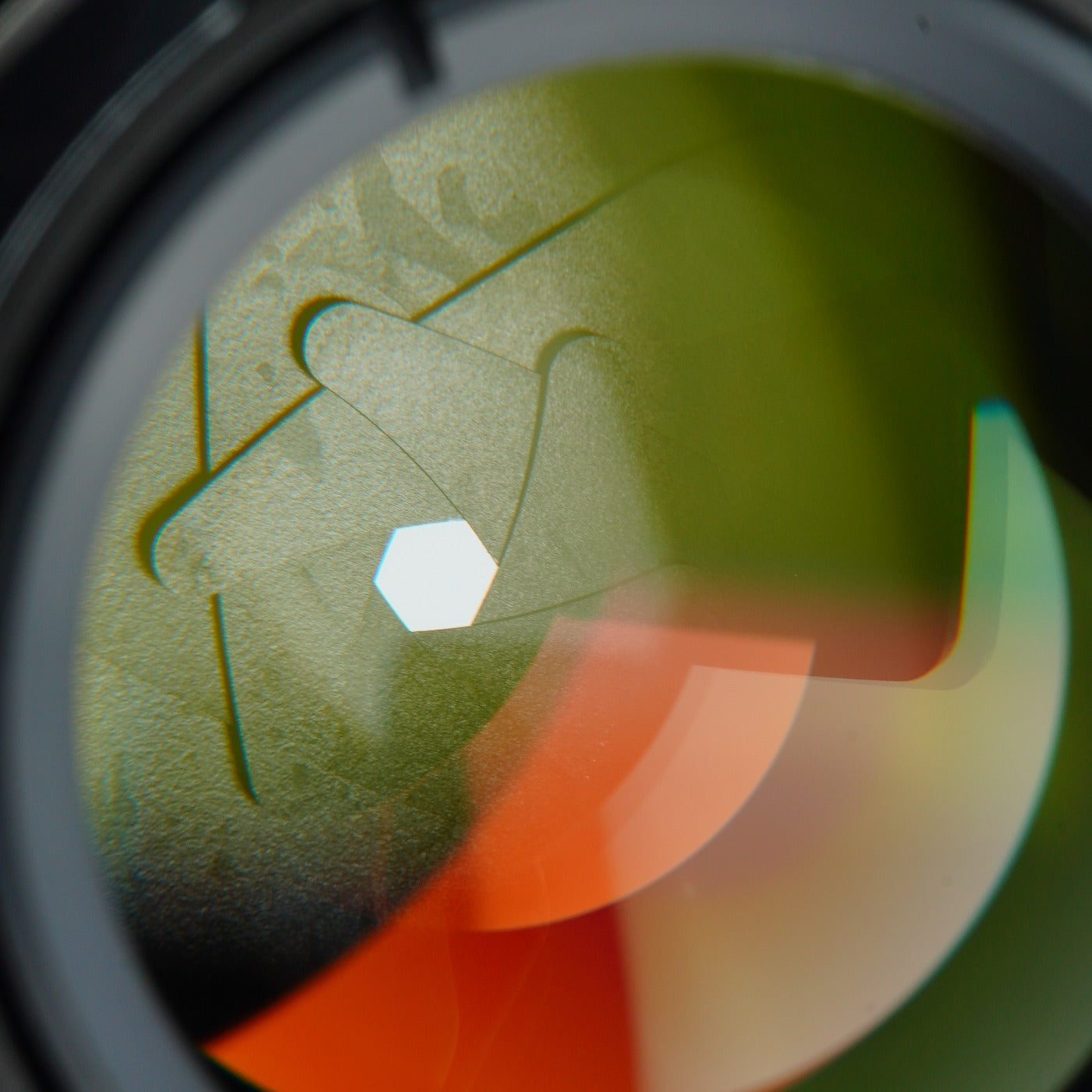 CONTAX Carl Zeiss Planner 50mm F/1.4 T* AEJ 単焦点レンズ