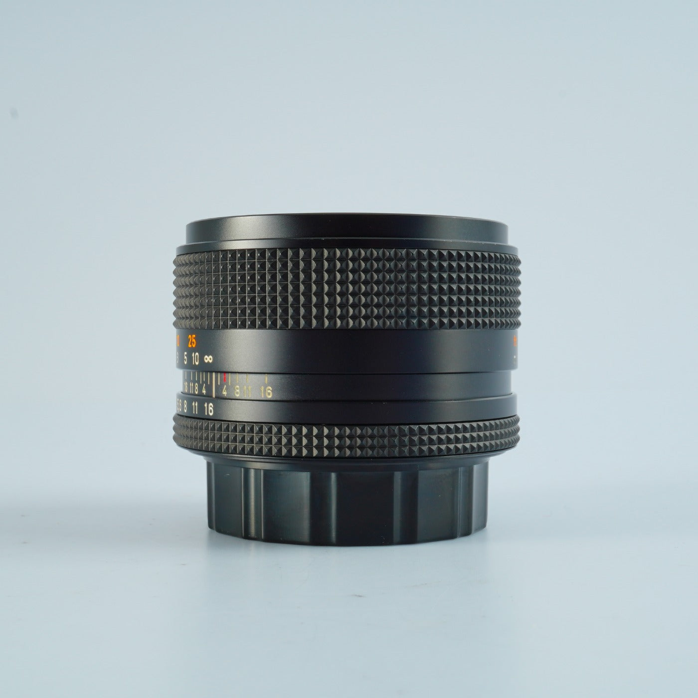 CONTAX Carl Zeiss Planar T* 50mm F/1.4 AEJ  単焦点レンズ
