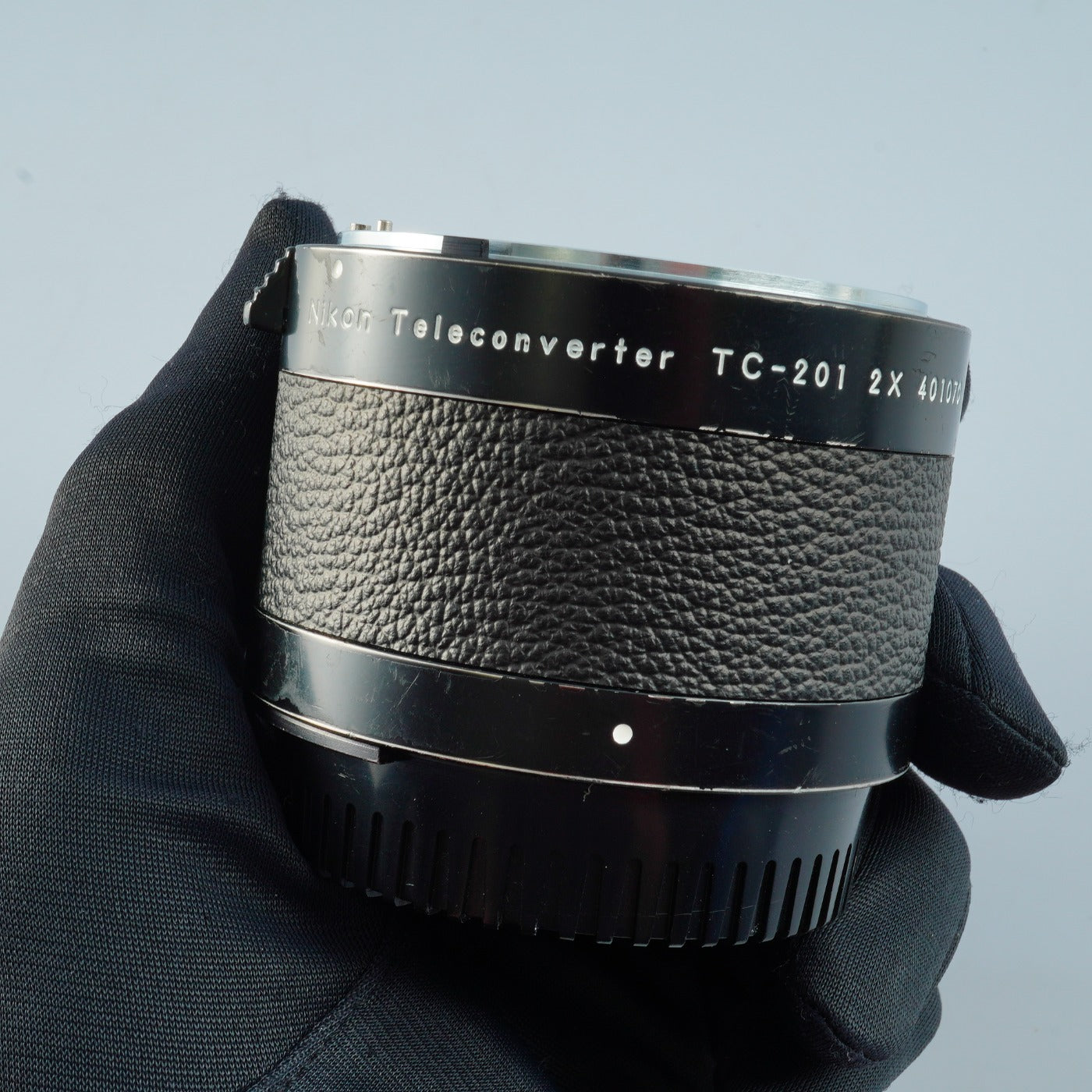 Nikon TC-201 2X Ai-S   テレコンバーター