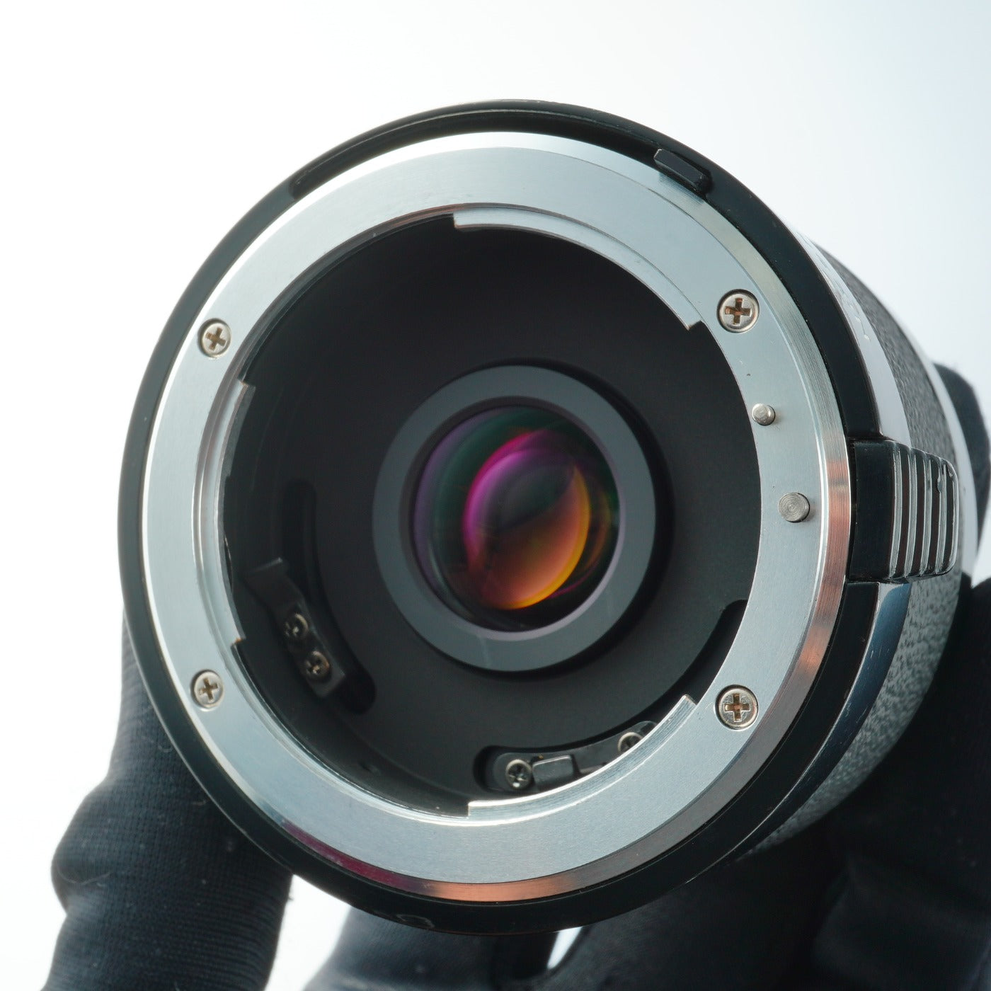 Nikon TC-201 2X Ai-S   テレコンバーター