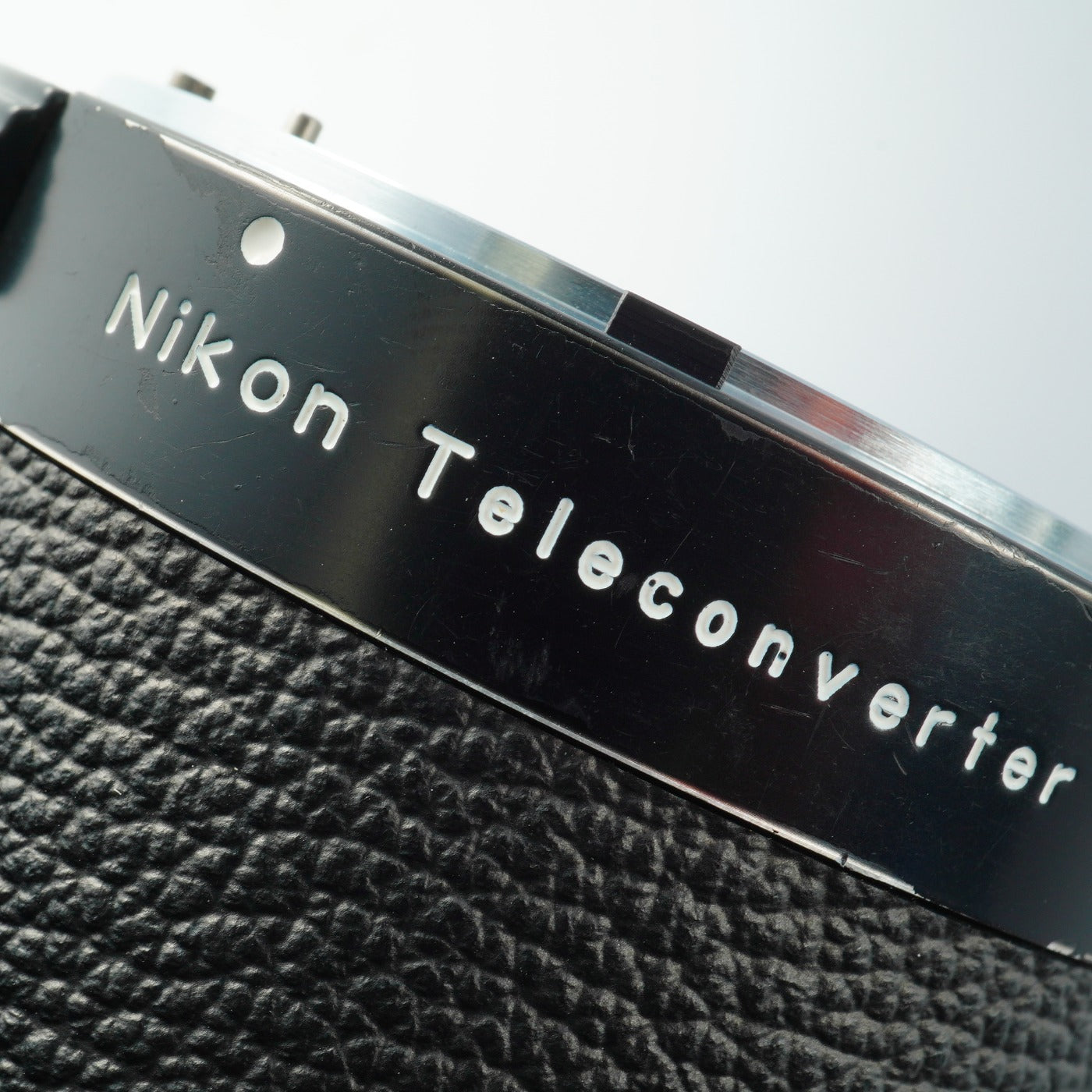 Nikon TC-201 2X Ai-S   テレコンバーター