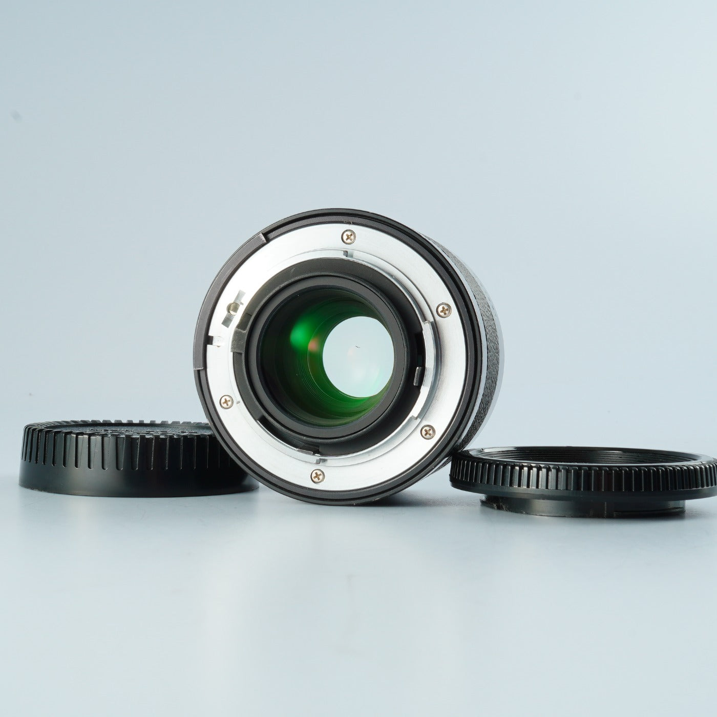 Nikon TC-201 2X Ai-S   テレコンバーター