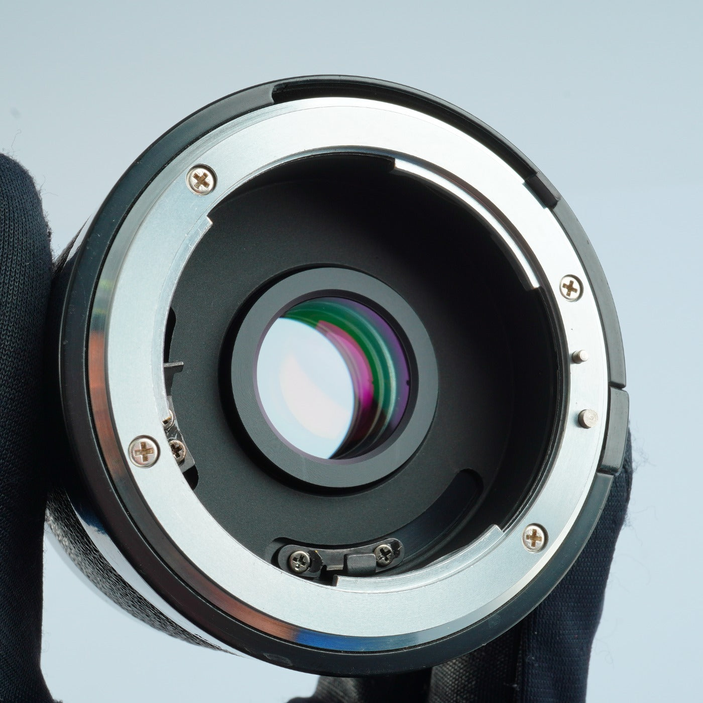 Nikon TC-201 2X Ai-S   テレコンバーター