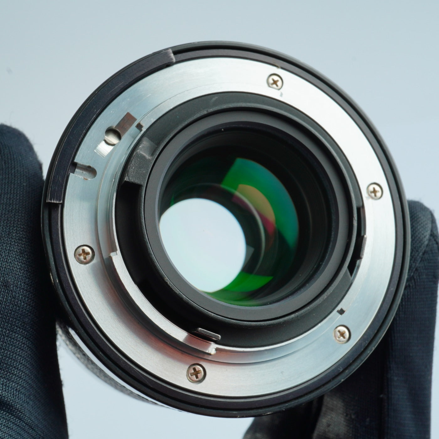Nikon TC-201 2X Ai-S   テレコンバーター