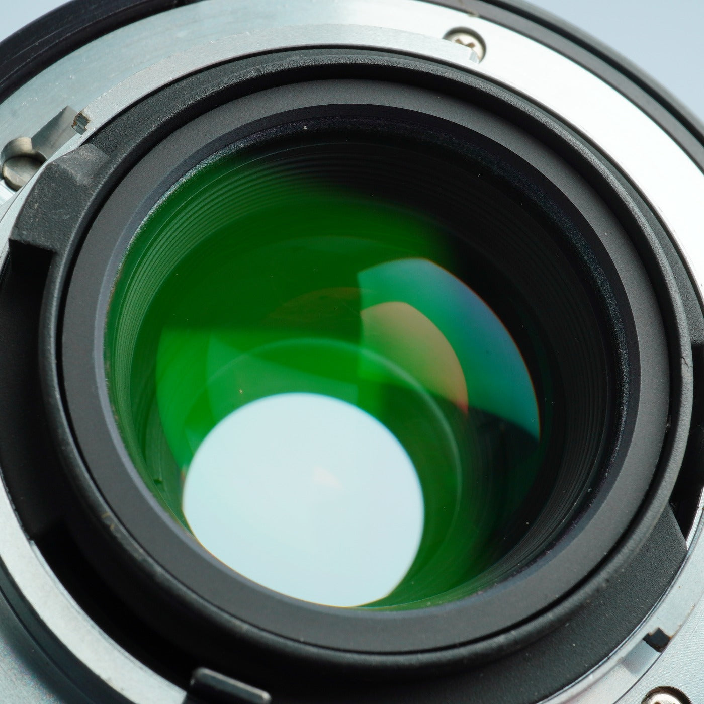 Nikon TC-201 2X Ai-S   テレコンバーター