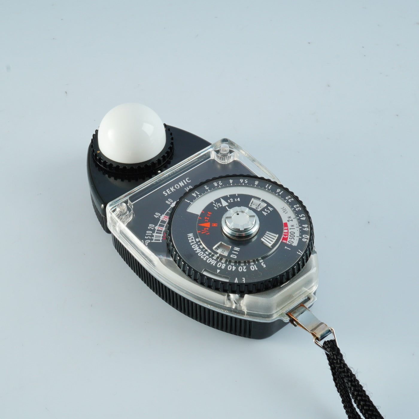 SEKONIC L-398 Studio Deluxe Light Meter  ストロボ・露出計