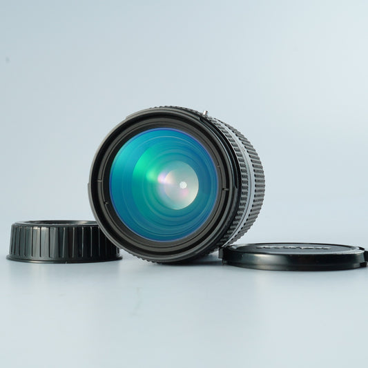 【ジャンク】 Nikon AF Nikkor 35-70mm F/2.8 D  ズームレンズ