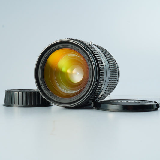 Nikon AF Nikkor 35-70mm F/2.8 D  ズームレンズ