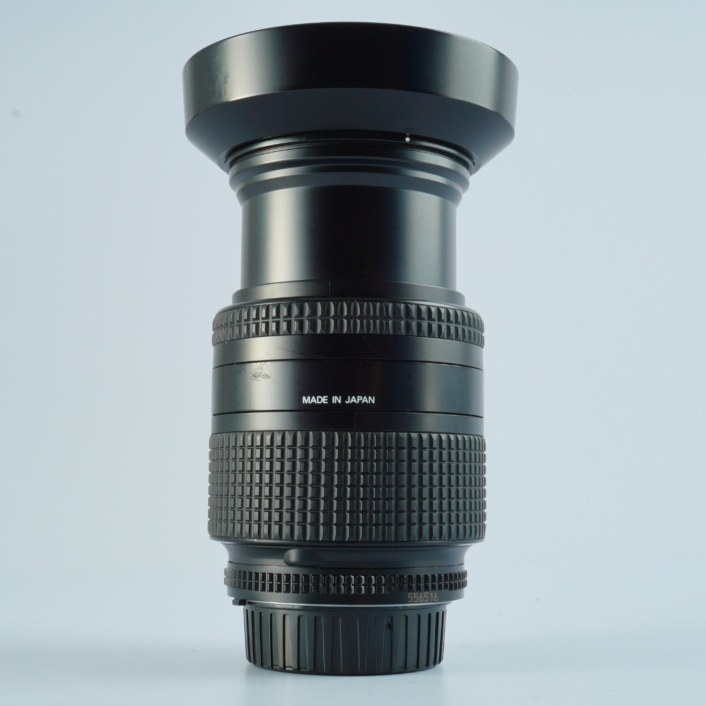 Nikon AF Zoom Nikkor 28-105mm F/3.5-4.5 D  ズームレンズ