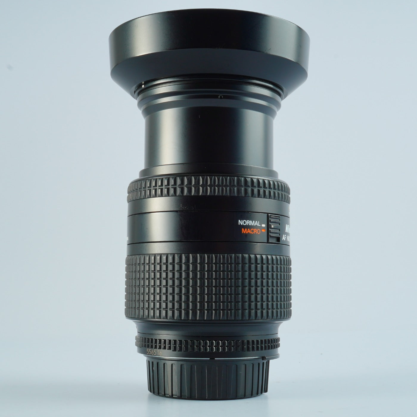 Nikon AF Zoom Nikkor 28-105mm F/3.5-4.5 D  ズームレンズ