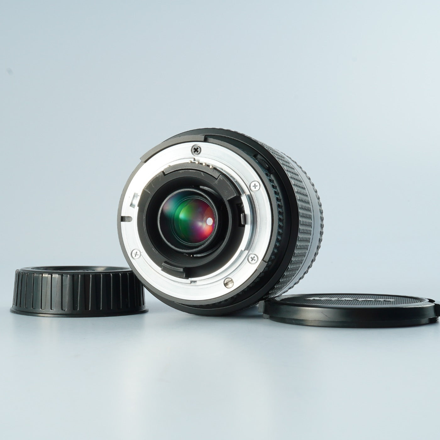 Nikon AF Zoom Nikkor 28-105mm F/3.5-4.5 D  ズームレンズ