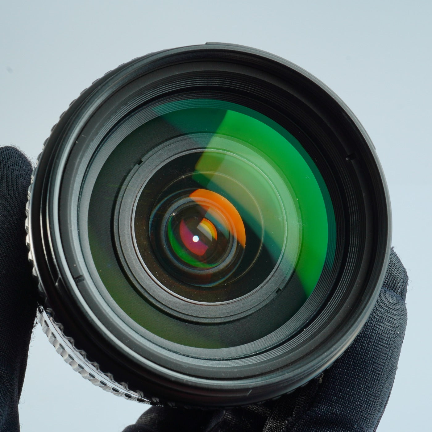 Nikon AF Zoom Nikkor 28-105mm F/3.5-4.5 D  ズームレンズ