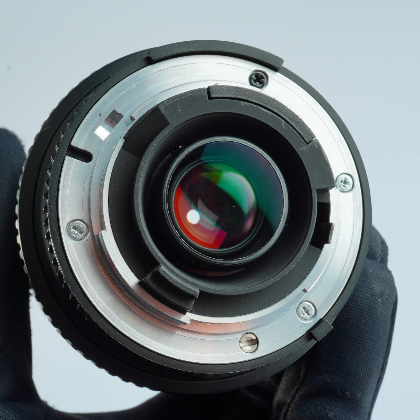 Nikon AF Zoom Nikkor 28-105mm F/3.5-4.5 D  ズームレンズ