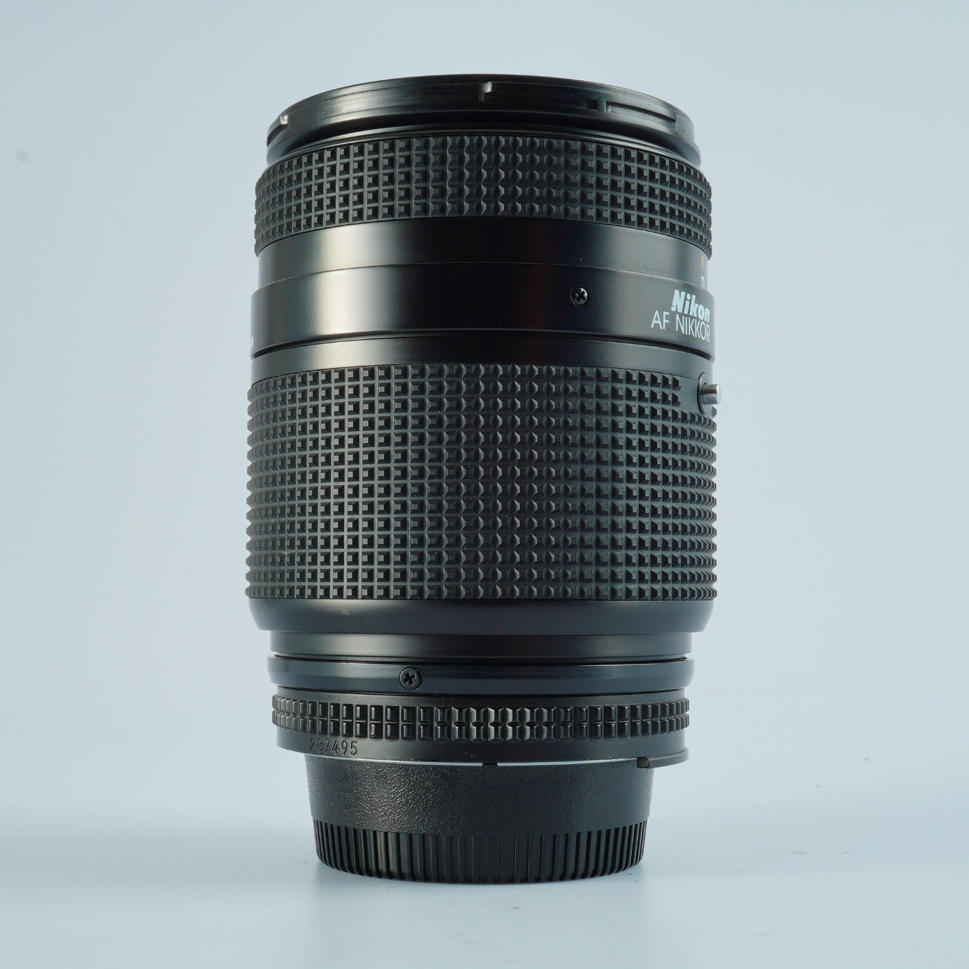 Nikon AF Nikkor 35-70mm F/2.8  ズームレンズ