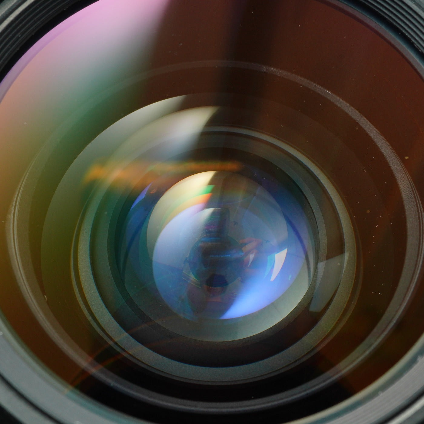 Nikon AF Nikkor 35-70mm F/2.8  ズームレンズ