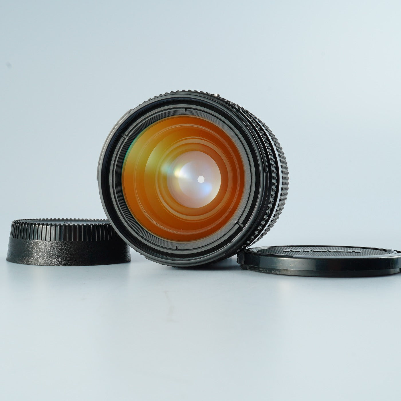 Nikon AF Nikkor 35-70mm F/2.8  ズームレンズ