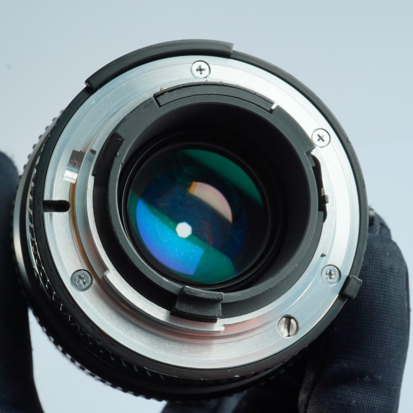 Nikon AF Nikkor 35-70mm F/2.8  ズームレンズ