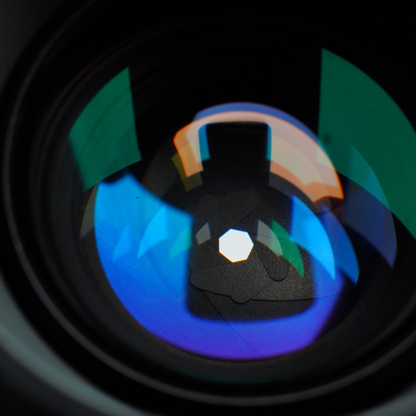 Nikon AF Nikkor 35-70mm F/2.8  ズームレンズ