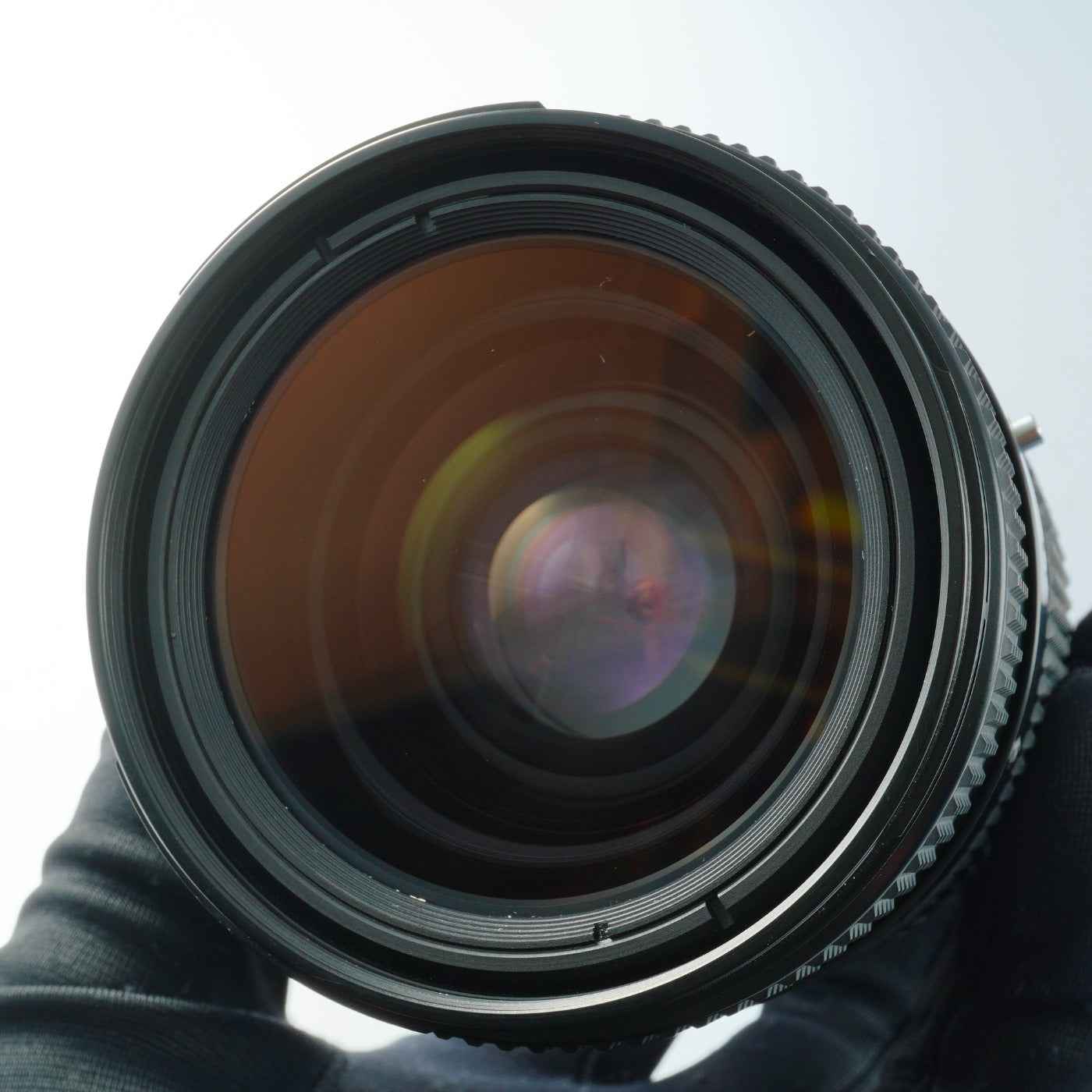Nikon AF Nikkor 35-70mm F/2.8 ズームレンズ
