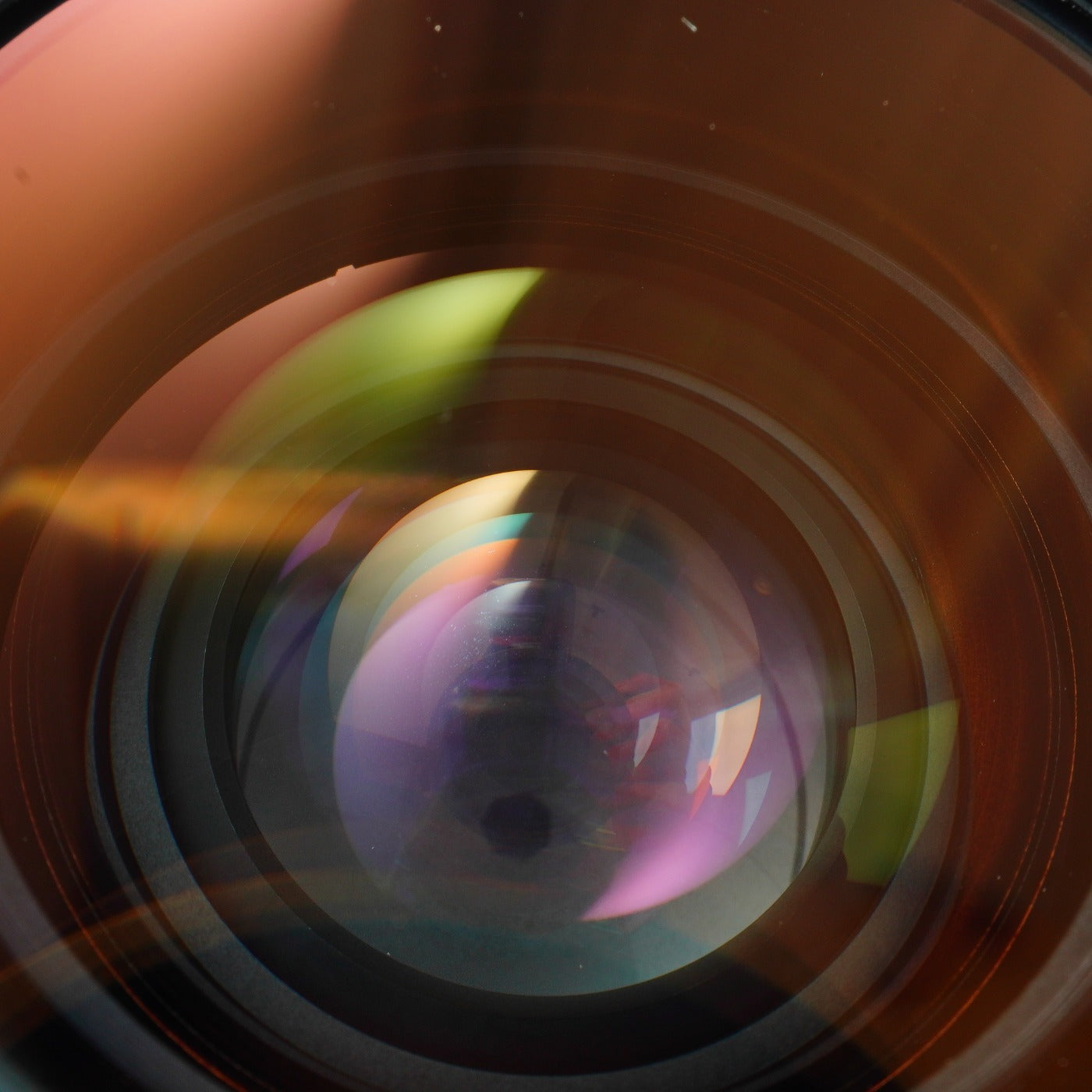 Nikon AF Nikkor 35-70mm F/2.8 ズームレンズ
