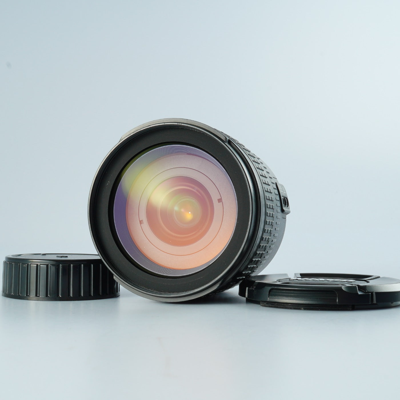 Nikon AF-S DX NIKKOR 18-70mm F/3.5-4.5 G ED  ズームレンズ