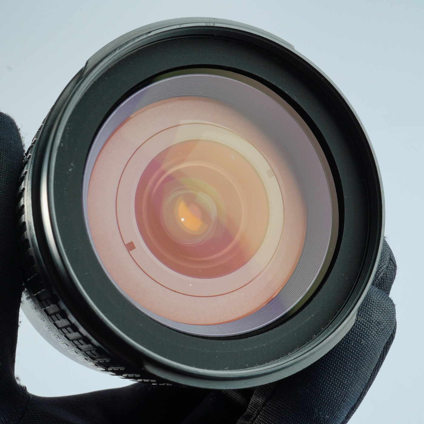 Nikon AF-S DX NIKKOR 18-70mm F/3.5-4.5 G ED  ズームレンズ