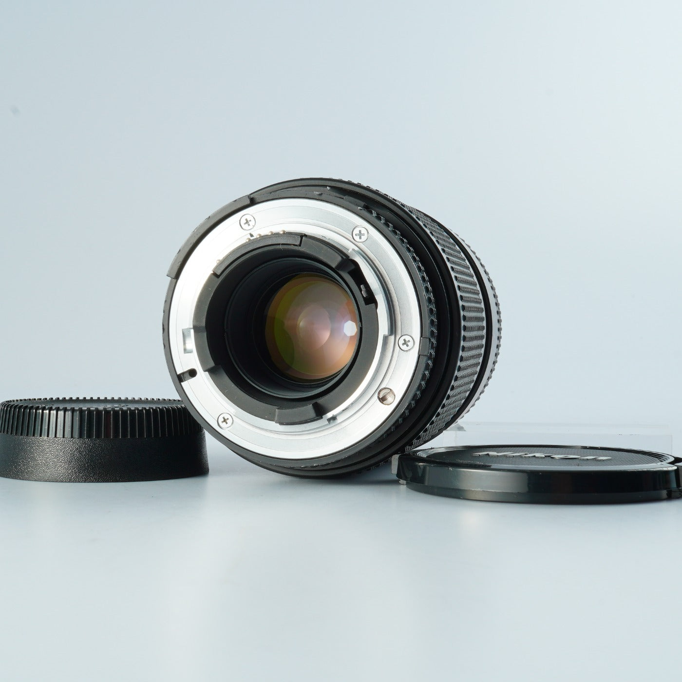 Nikon Nikkor AF 35-135mm f/3.5-4.5  ズームレンズ