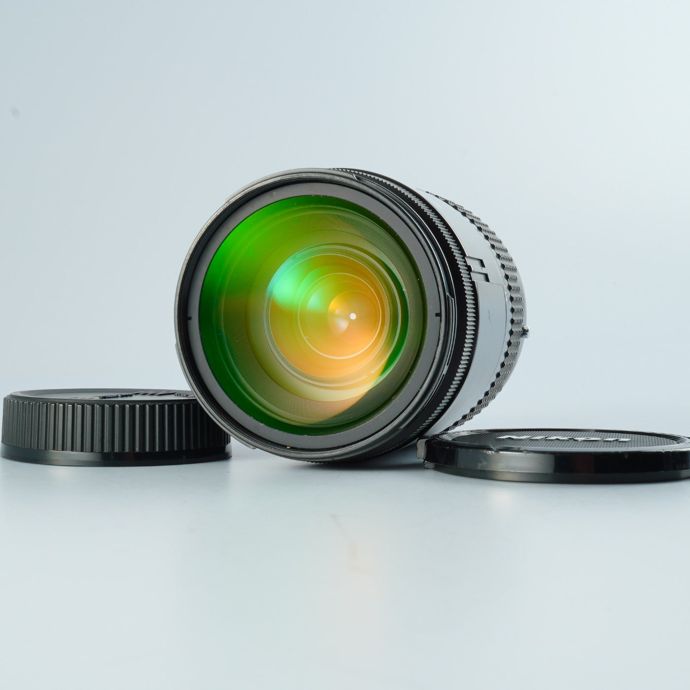 Nikon Nikkor AF 35-135mm f/3.5-4.5  ズームレンズ