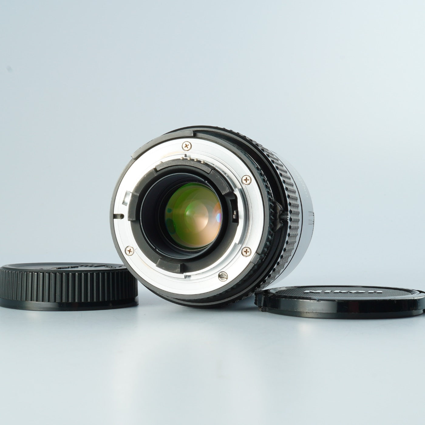 Nikon Nikkor AF 35-135mm f/3.5-4.5  ズームレンズ