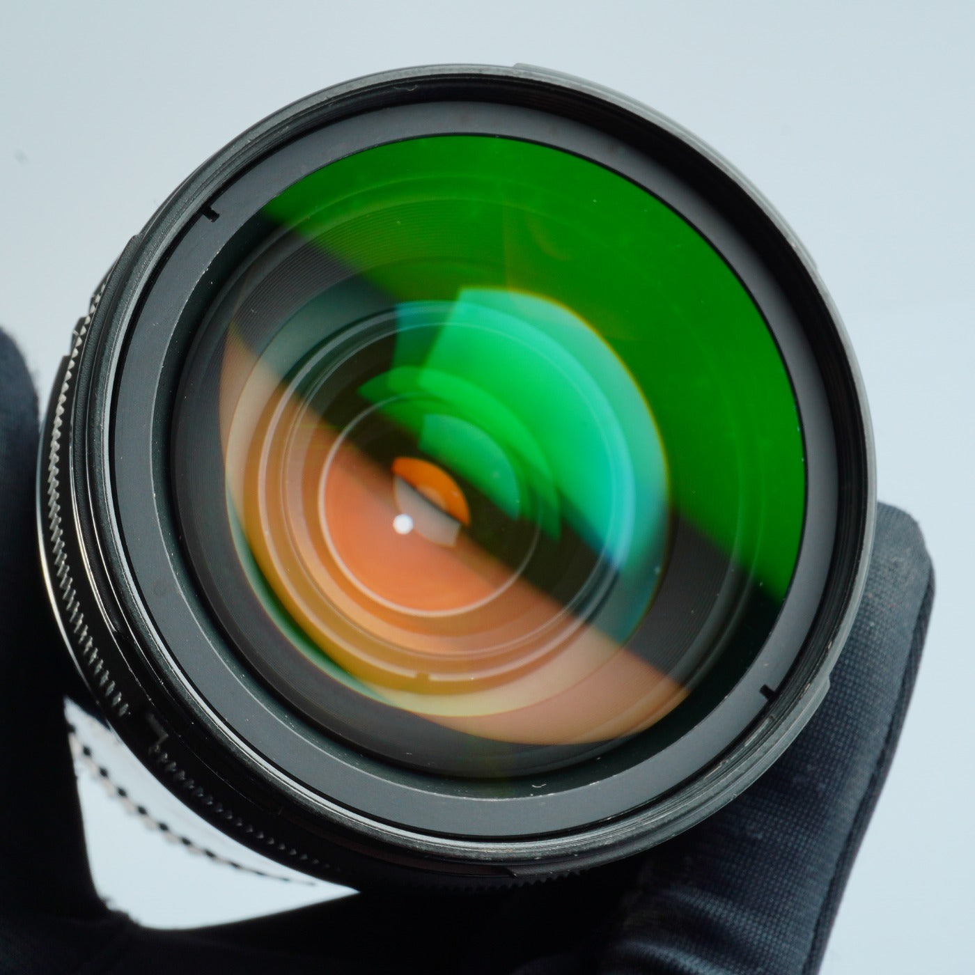 Nikon Nikkor AF 35-135mm f/3.5-4.5  ズームレンズ