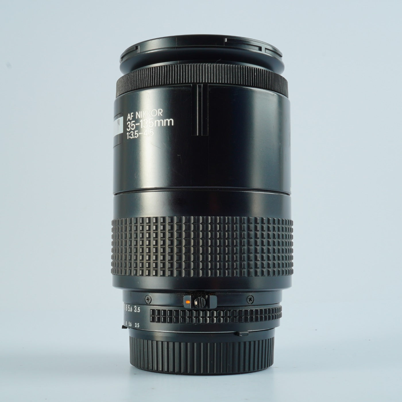 Nikon Nikkor AF 35-135mm f/3.5-4.5  ズームレンズ