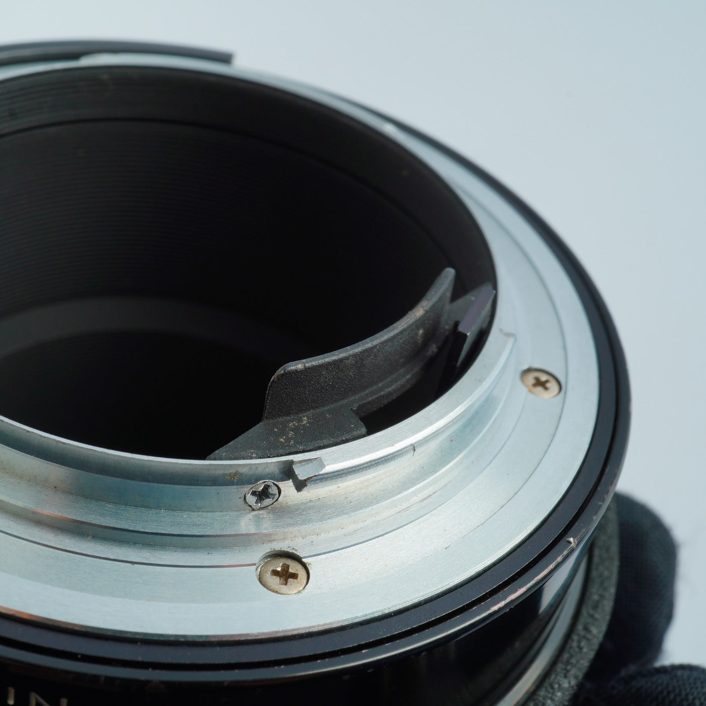 Nikon Extension Tube PN-11 カメラ関連アクセサリー