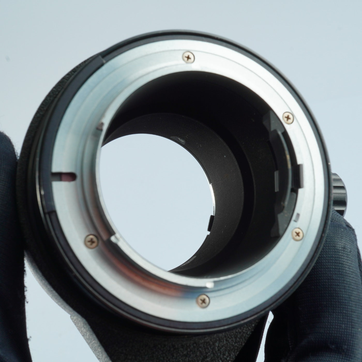 Nikon Extension Tube PN-11 カメラ関連アクセサリー