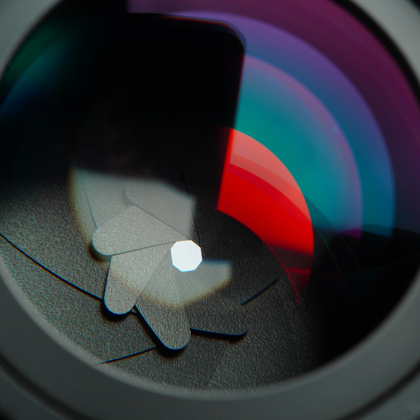 smc PENTAX FA 50mm F/1.4  (Pentax K用) 単焦点レンズ