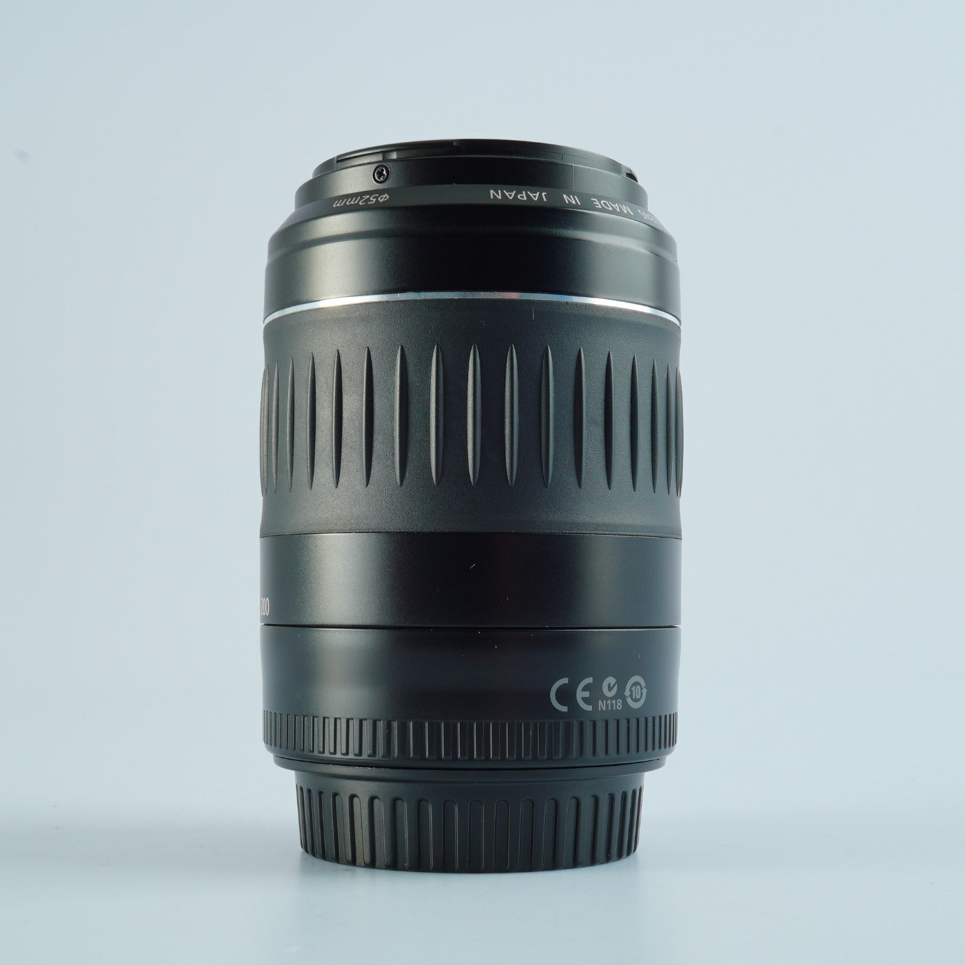 Canon EF 55-200mm F/4.5-5.6 II USM  ズームレンズ