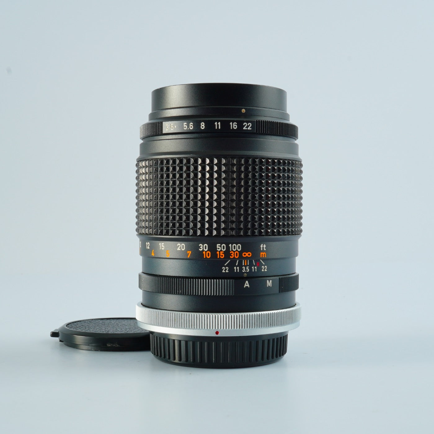 Canon FL 135mm F/3.5  単焦点レンズ