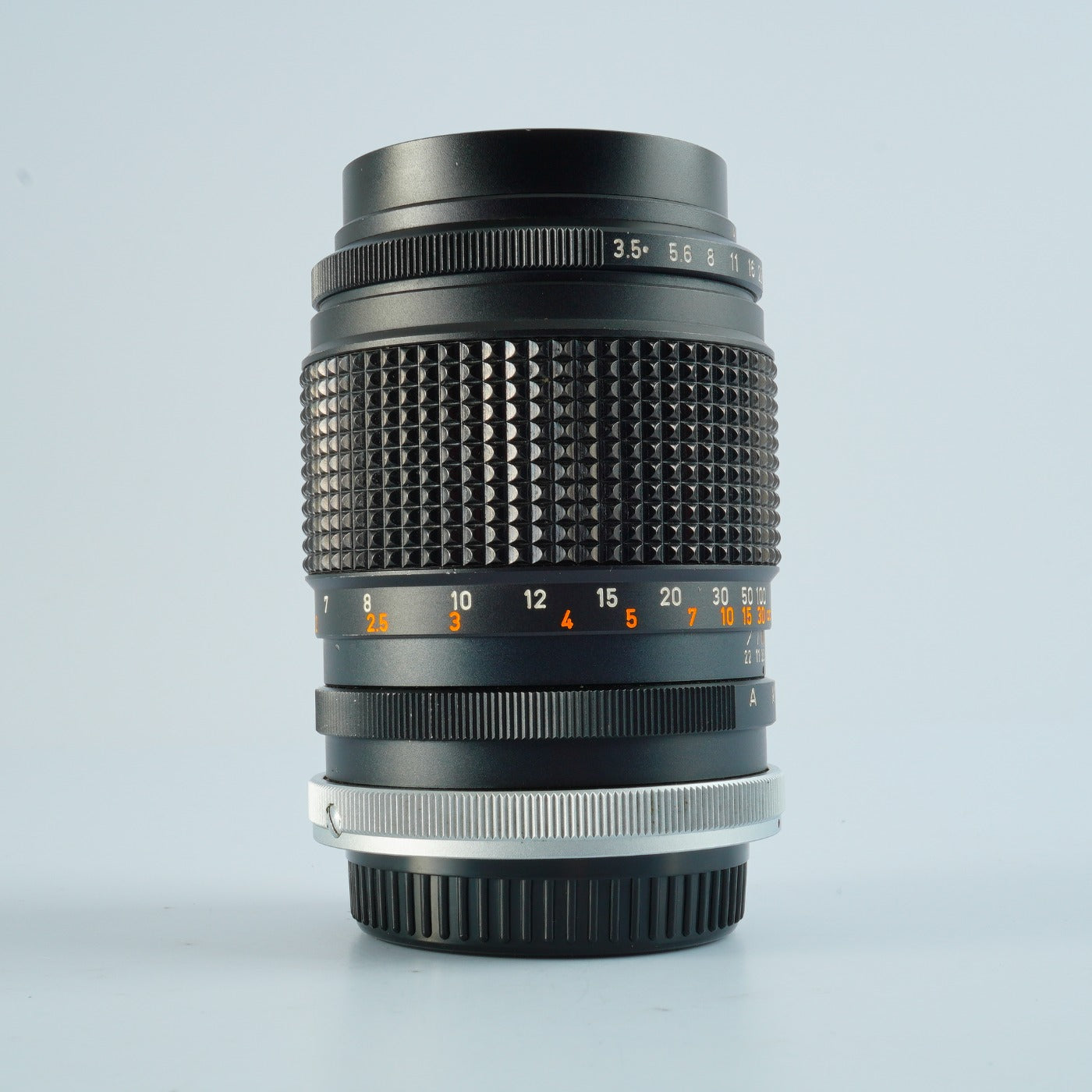 Canon FL 135mm F/3.5  単焦点レンズ