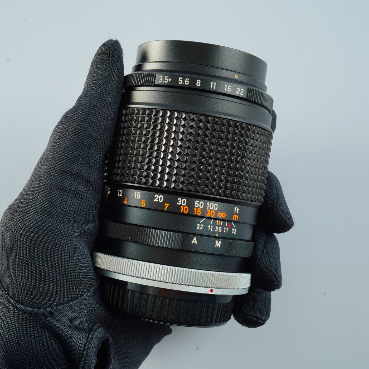 Canon FL 135mm F/3.5  単焦点レンズ