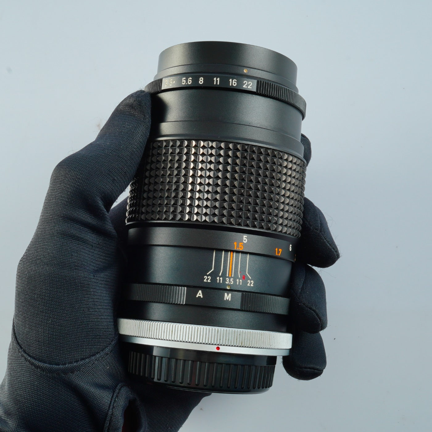 Canon FL 135mm F/3.5  単焦点レンズ